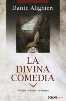 La Divina Comedia - Dante Alighieri