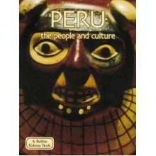 Peru: The People And Culture - Bobbie Kalman, Carolyn Black