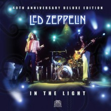 Led Zeppelin: Celebration Day: The Inside Story - Bob Carruthers