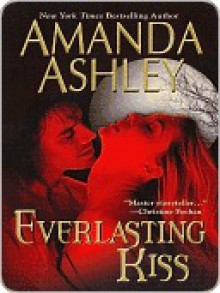 Everlasting Kiss - Amanda Ashley