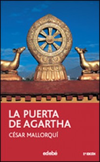 La Puerta De Agartha - César Mallorquí, Paco Roca