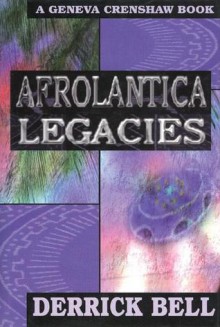Afrolantica Legacies - Derrick A. Bell