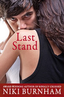 Last Stand - Niki Burnham