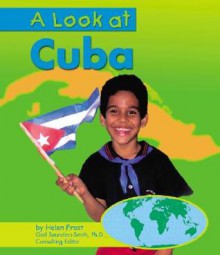 Look at Cuba - Helen Frost, Gail Saunders-Smith