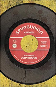 Spungunion - John Boden