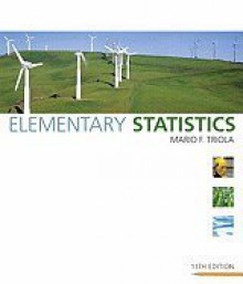 Elementary Statistics 11TH EDITION - Mario F. Triola