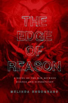 The Edge of Reason - Melinda Snodgrass