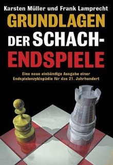 Grundlagen Der Schachendspiele - Karsten Muller, Frank Lamprecht