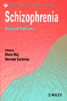 Schizophrenia - Mario Maj