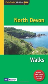 North Devon Coast & Heartland Walks - Sue Viccars