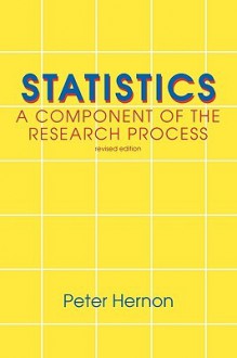 Statistics (REV) - Peter Hernon