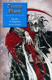 Desde El Imperio - Sunao Yoshida