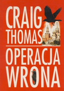 Operacja Wrona - Craig Thomas