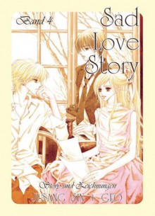 Sad Love Story 4 - Ji-Sang Sin, Geo, Hie-Jung You, Hyo-Seung You