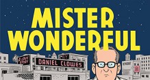 Mister Wonderful - Daniel Clowes, Heinrich Anders