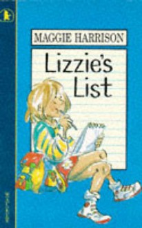 Lizzie's List - Margaret Harrison