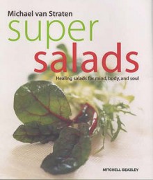 Super Salads - Michael van Straten