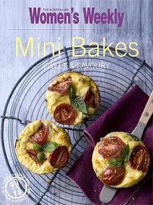 Mini Bakes - Mariet Westermann