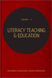 Literacy Teaching and Education - Dominic Wyse