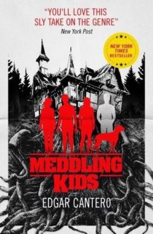 Meddling Kids: A Novel - Edgar Cantero