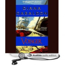 Voyager - Davina Porter, Diana Gabaldon