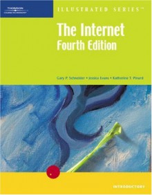 The Internet-Illustrated Introductory - Jessica Evans