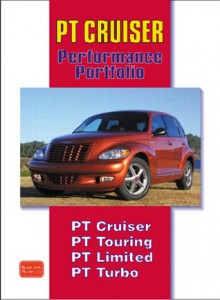 Chrysler PT Cruiser: Performance Portfolio - R.M. Clarke, Rm Clarke