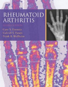 Rheumatoid Arthritis - Gary S. Firestein