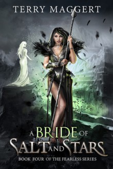 A Bride of Salt and Stars - Terry Maggert