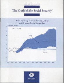 The Outlook for Social Security - Noah Meyerson, Christian Spoor, United States Congressional Budget Office