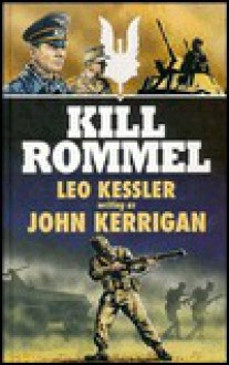 Kill Rommel - John Kerrigan