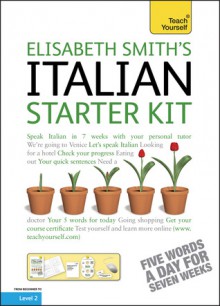 Elisabeth Smith's Italian Starter Kit - Elisabeth Smith