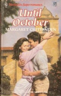 Until October - Margaret Chittenden