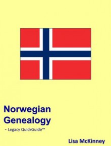 Norwegian Genealogy - Lisa McKinney