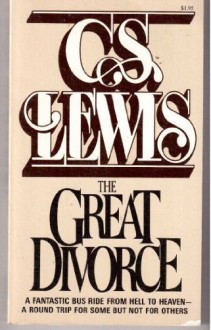 The Great Divorce - C.S. Lewis