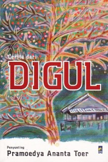 Cerita dari Digul - Pramoedya Ananta Toer