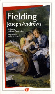 Joseph Andrews - Henry Fielding, Desfontaines