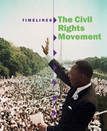 The Civil Rights Movement - Colin Hynson