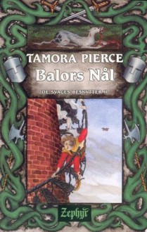 Balors Nål - Tamora Pierce