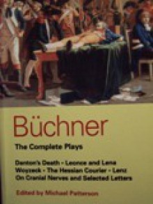 Büchner: The Complete Plays - Georg Büchner, Victor Price