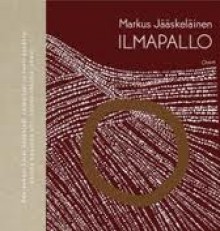 Ilmapallo - Markus Jääskeläinen