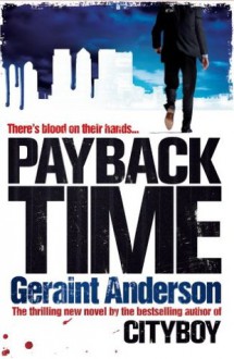 Payback Time - Geraint Anderson