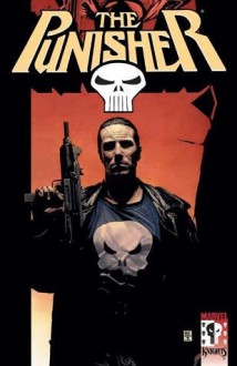 The Punisher, Vol. 4: Full Auto - Garth Ennis, Steve Dillon, Tom Mandrake