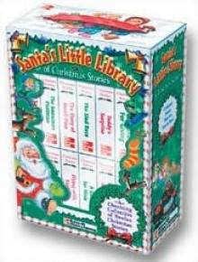 Santa's Little Library of Christmas Stories - School Specialty Publishing