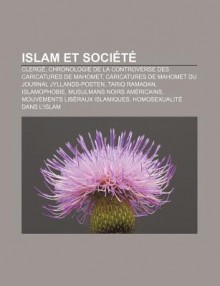 Islam Et Soci T: Clerg , Chronologie de La Controverse Des Caricatures de Mahomet, Caricatures de Mahomet Du Journal Jyllands-Posten - Source Wikipedia