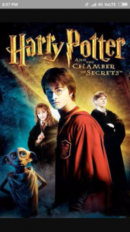 Harry Potter and the Chamber of Secrets - J.K. Rowling, Jim Kay