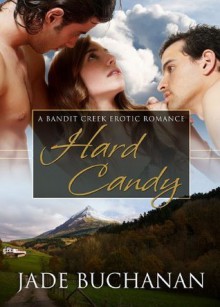 Hard Candy - Jade Buchanan