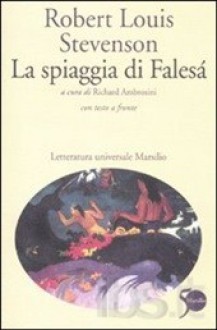 La spiaggia di Falesà - Robert Louis Stevenson