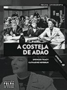 A Costela de Adão - Cássio Starling Carlos, Gregorio Belinchón