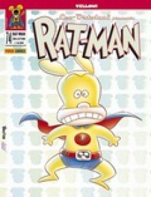 Rat-Man Collection n. 74: Yellow! - Leo Ortolani